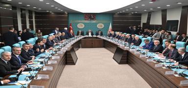 Gda Komitesi, Ramazan ay ncesi topland