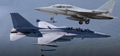 12 FA-50 sava ua siparii verildi