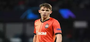 Danylo Sikan ve takm ile anlald