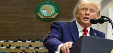 Trump'a 'karar�n� g�zden ge�ir' �a�r�s�nda bulundular