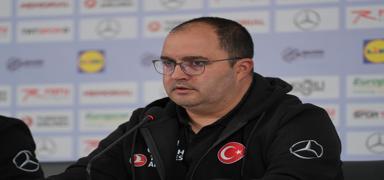 A Milli Erkek Hentbol Tak�m�'nda Daniel Gordo Rios d�nemi sona erdi