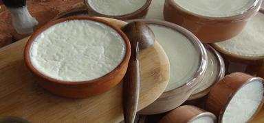 AB, Silifke yourduna corafi iaret tescili verdi