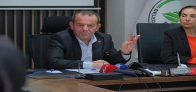 Tanju zcan'n iddiasna cevap