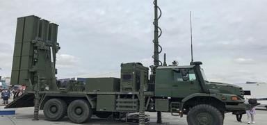 T�rk savunma devleri imzay� att�