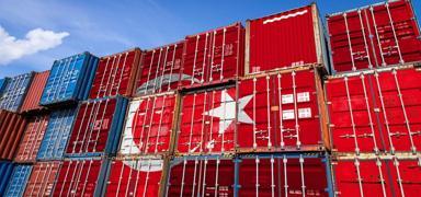 2024 y�l�nda baz� serbest b�lgelerde 12 milyar dolarl�k ihracat ger�ekle�tirildi