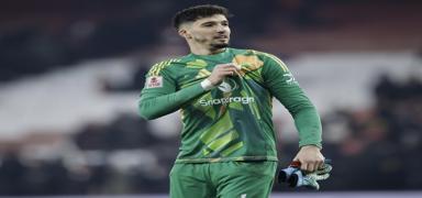 Altay Bayndr'dan Manchester United taraftarna mesaj