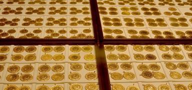 Altnn gram 3 bin 183 lira