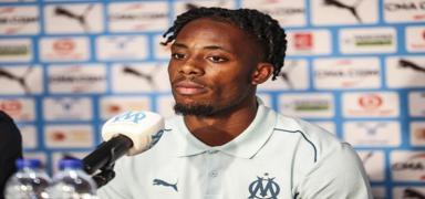 Eintracht Frankfurt aklad! Elye Wahi transferi bitti