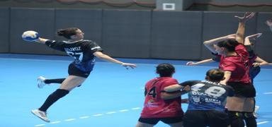 ��te hentbolda haftan�n program�