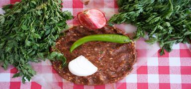 Listeye yeni rnler eklendi! Kat kebabnda kanatl eti