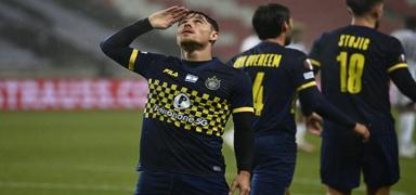 srailli oyuncuya sadece knama