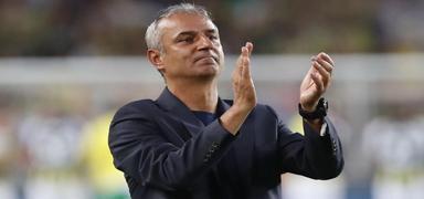 �smail Kartal imzay� att�