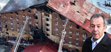 Faciada korkun� ihmaller tespit edildi! Tanju �zcan'dan vicdanlara s��mayan savunma