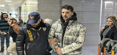 Yasa d��� bahisten g�zalt�na al�nm��t�: Kerimcan i�in istenen ceza belli oldu