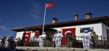 112 y�l �nce kuruldu, 20 y�l sonra yeniden a��ld�