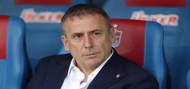 'Benim iin hayal krklyd'