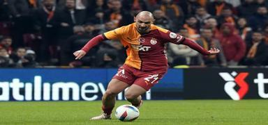 Ahmed Kutucu, Galatasaray ile siftah yapt