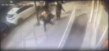 Ba�kas�na benzetildi�i i�in b��aklanan ki�i hayat�n� kaybetti