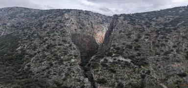 �oban ke�ilerini ararken ke�fetti! Ak�n ak�n b�lgeye gittiler