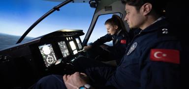 Dnyada sadece Trk polisinde var