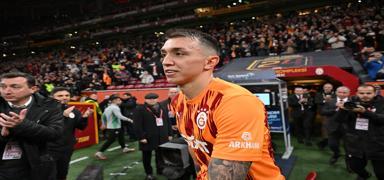Fernando Muslera: Yava� yava� sonuna geliyoruz