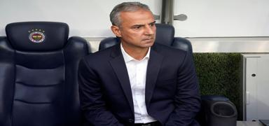�ran yolculu�u �ncesi �smail Kartal'dan ilk a��klama