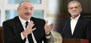 Azerbaycan ve ran arasnda gerilim
