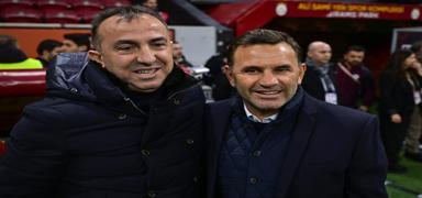 Recep U�ar: Hakem, Ahmed Kutucu'yu atmamak i�in u�ra�t�