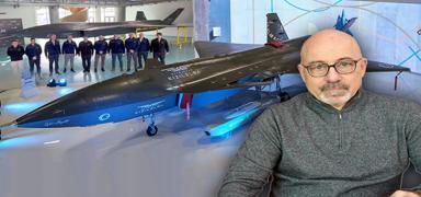 'Ortakl���n ilk sinyali mi?' sorusuna cevap! T�rkiye'nin gururuna �vg�ler dizdi