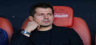 Emre Bel�zo�lu: Bu ligde puan kazanmak kolay de�il