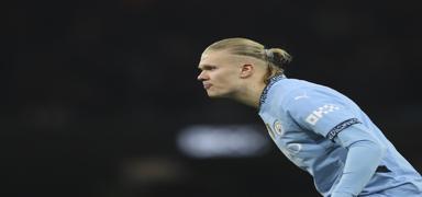 Erling Haaland: Yapmamz gereken kazanmaya devam etmek