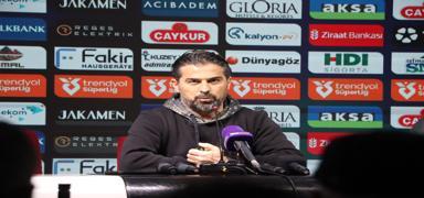 �lhan Palut: Zorland���m�z bir ma�� kazand�k