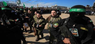 Arap�a konu�malar� dikkati �ekti