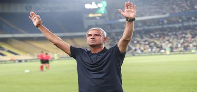 Persepolis ile m�thi� ba�lang��! �smail Kartal ilk ma��nda lideri devirdi