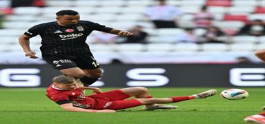 Uduokhai: Durumu kabul edece�iz