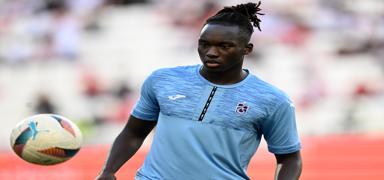 Batista Mendy'nin yeni talip Ada'dan