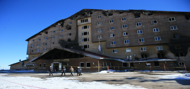 Bolu Belediyesi ile otel yetkililerinin kirli ili�kisi a���a ��kt�: �ok masrafl� denetimi iptal ettirelim