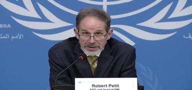 Devrik Esed'in 'kan�tlar� ortadan kald�rd���n�' if�a ettiler