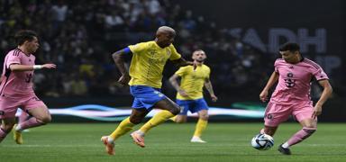 Yapt paylam gndem oldu