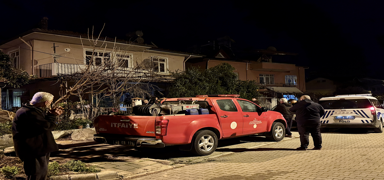 Fethiye'de karbonmonoksitten zehirlenen ift ld