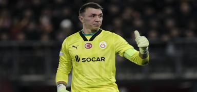 te Muslera'dan dikkat eken szler
