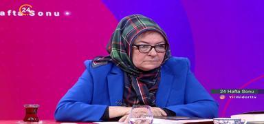 Prof. Dr. mit Meri: Dnyada u sralar hzla yaylan din slamiyet