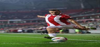 Samsunsporlu Emre Kln ameliyat oldu
