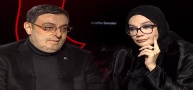 Manevi adan ciddi olarak silkelenmemiz gerekiyor