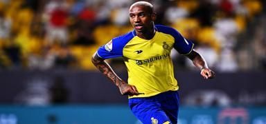 Talisca sosyal medyadan paylat!
