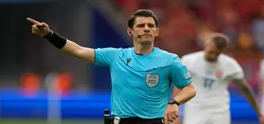 UEFA'dan Halil Umut Meler'e grev