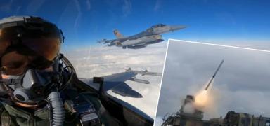 Irak ve Suriye'de PKK'ya ar darbe