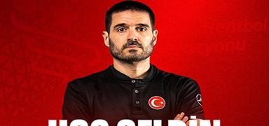 A Milli Erkek Hentbol Tak�m�'nda Oliver Roy Camino d�nemi