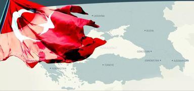 Trkiye'nin iinde yer ald hayati projeye Avrupa'dan byk ilgi