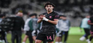 Aston Villa'nn gz Joao Felix'de
